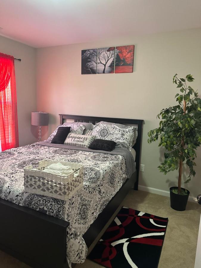 Zees Private Room Norfolk Bagian luar foto